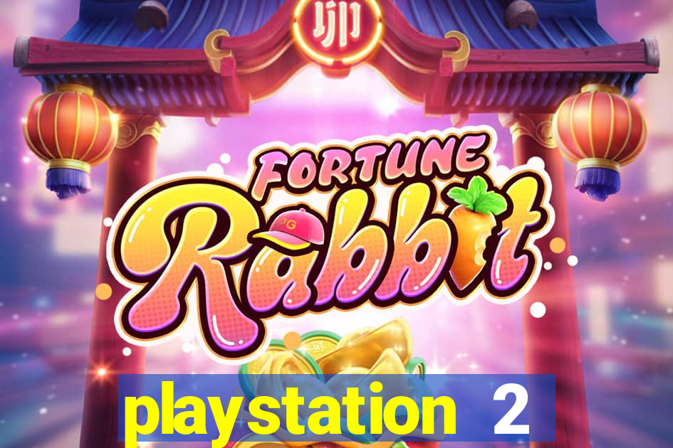 playstation 2 desbloqueado novo