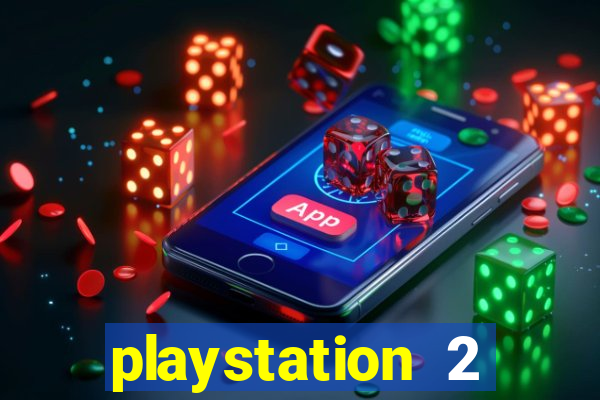 playstation 2 desbloqueado novo