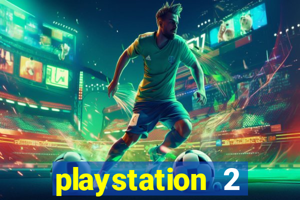 playstation 2 desbloqueado novo