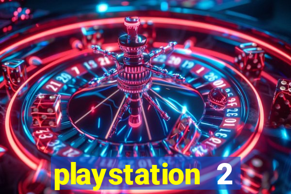 playstation 2 desbloqueado novo