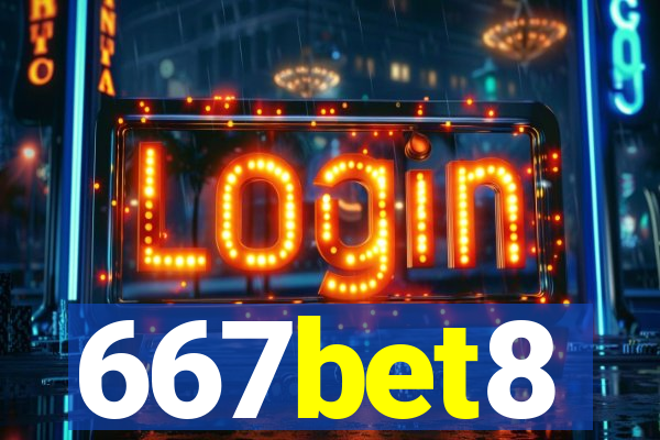 667bet8