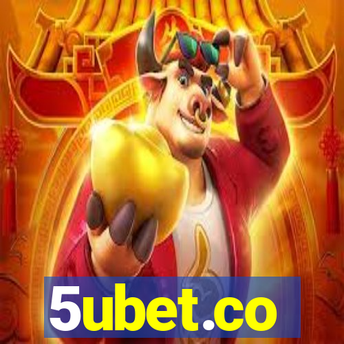 5ubet.co