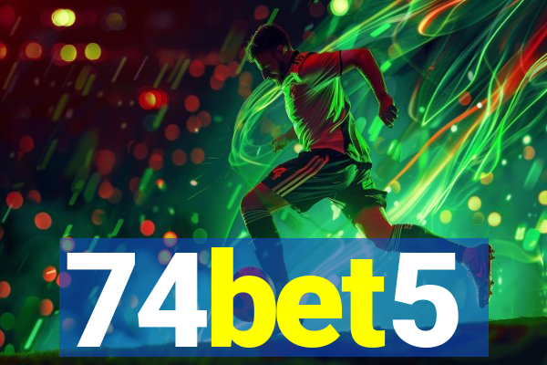 74bet5