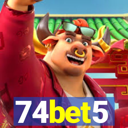74bet5
