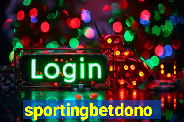 sportingbetdono