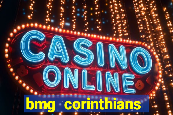 bmg corinthians menor de 18 anos