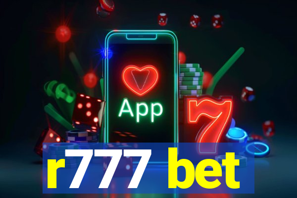 r777 bet