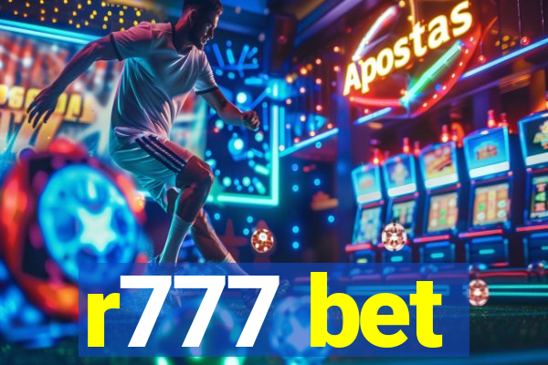 r777 bet