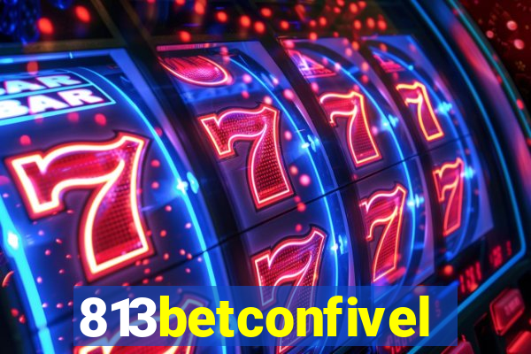 813betconfivel