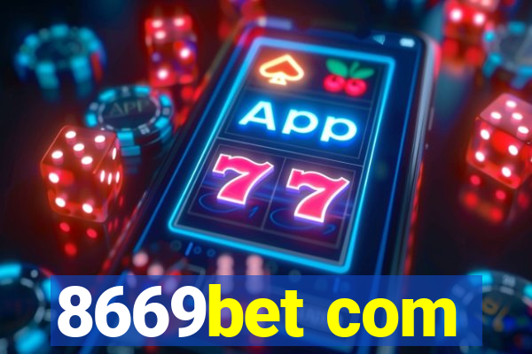 8669bet com