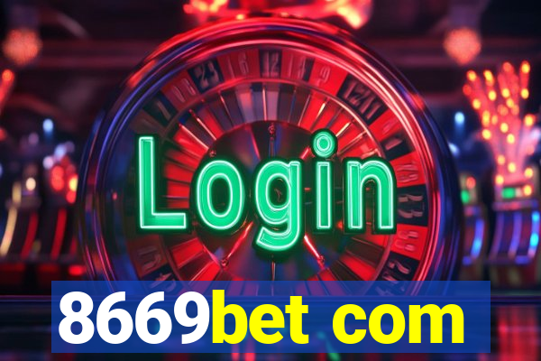 8669bet com
