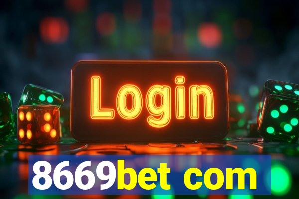 8669bet com
