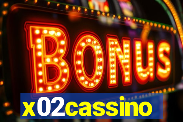 x02cassino