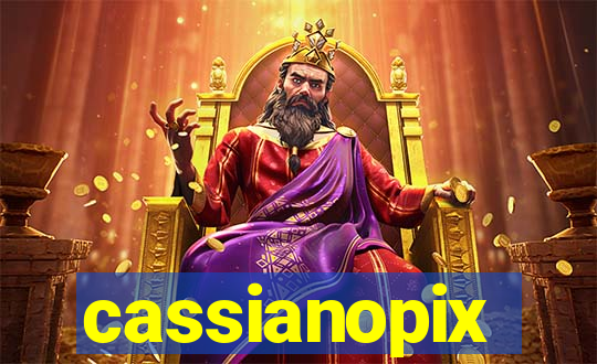 cassianopix