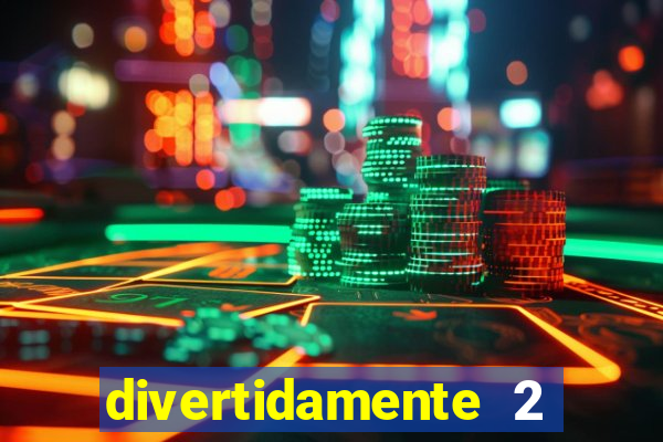 divertidamente 2 delisional xxx