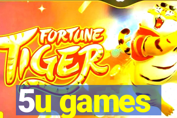 5u games