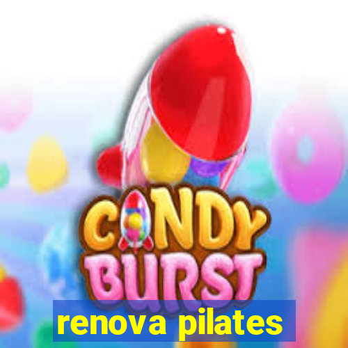 renova pilates