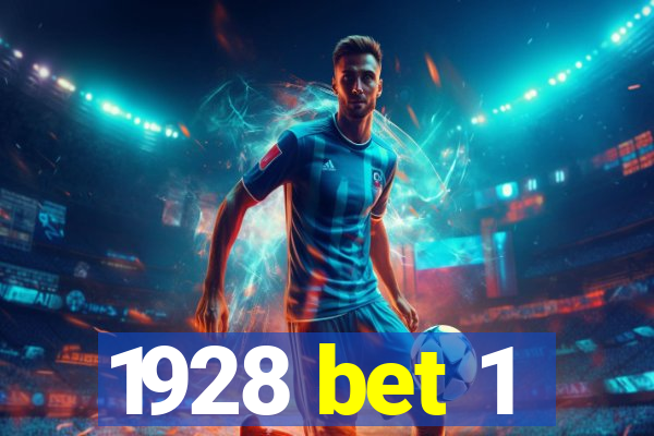 1928 bet 1