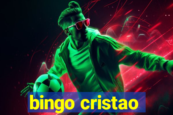 bingo cristao