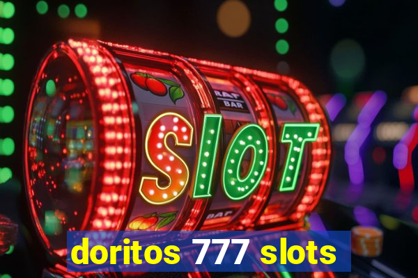 doritos 777 slots