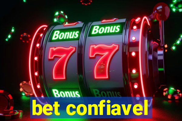 bet confiavel