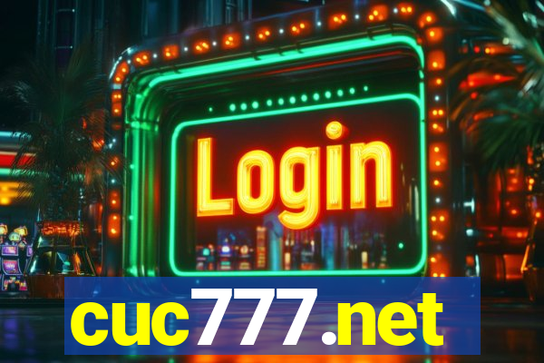 cuc777.net