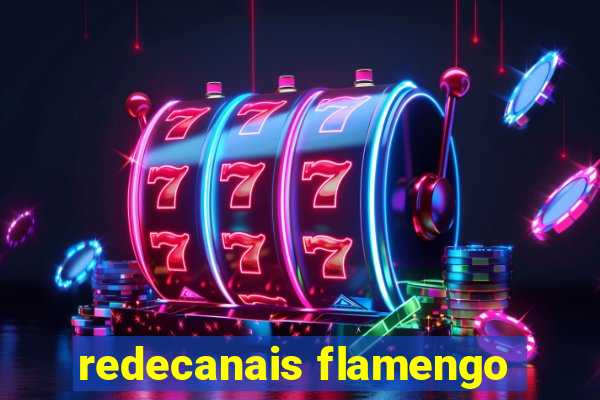 redecanais flamengo