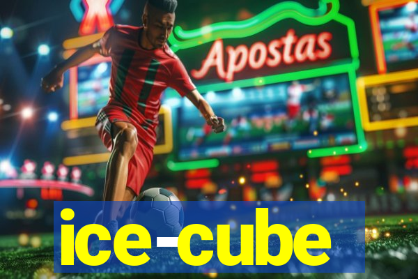 ice-cube