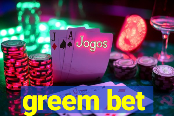 greem bet