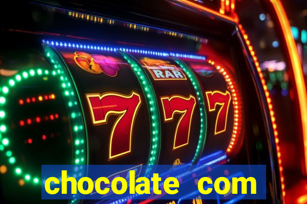 chocolate com pimenta online