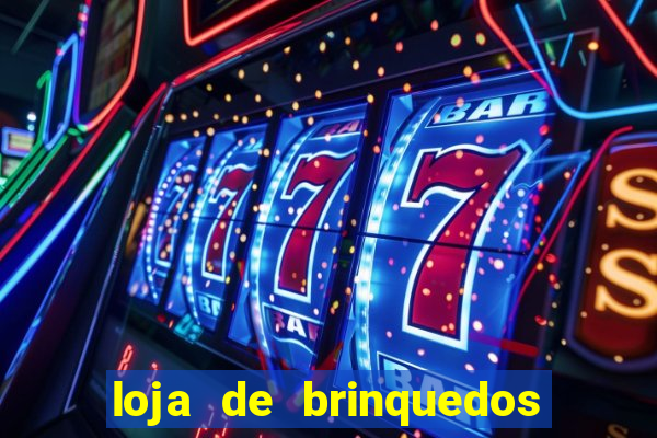loja de brinquedos na mooca