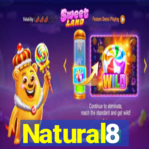 Natural8