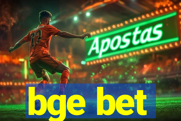 bge bet