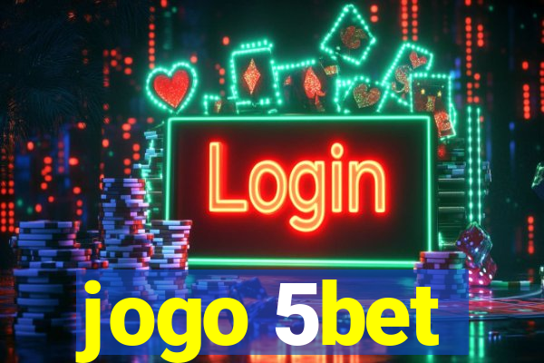 jogo 5bet
