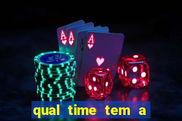 qual time tem a torcida mais bonita