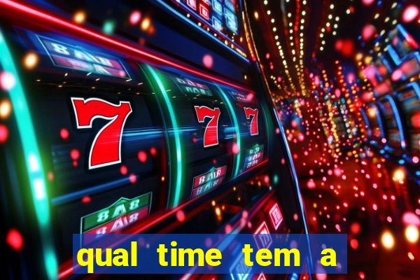 qual time tem a torcida mais bonita