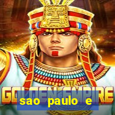 sao paulo e botafogo palpite