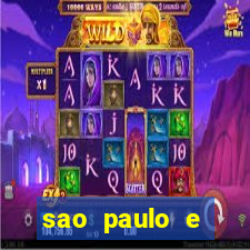 sao paulo e botafogo palpite