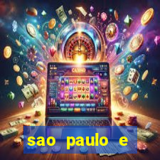 sao paulo e botafogo palpite