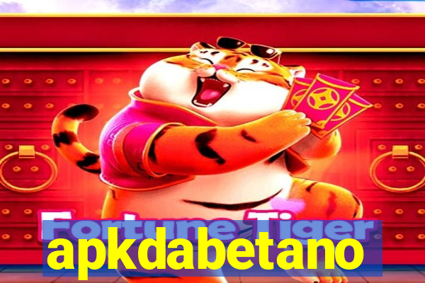 apkdabetano