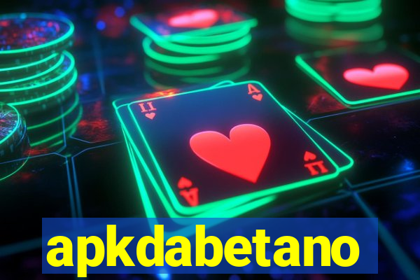 apkdabetano