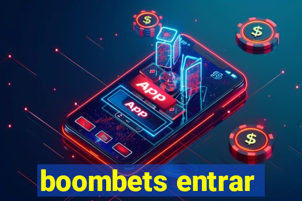 boombets entrar