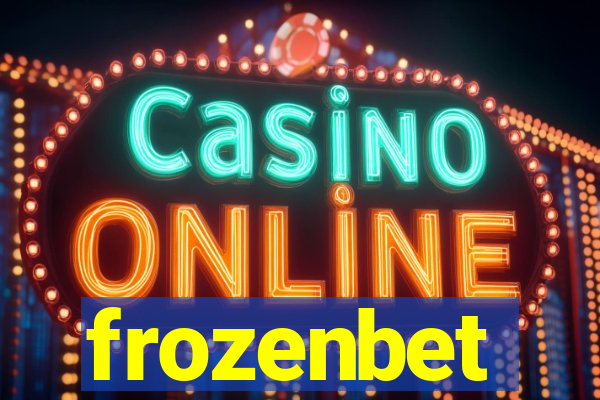 frozenbet