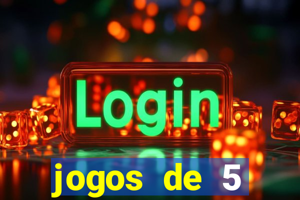 jogos de 5 centavos nas plataformas