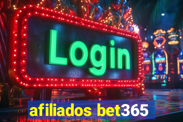 afiliados bet365