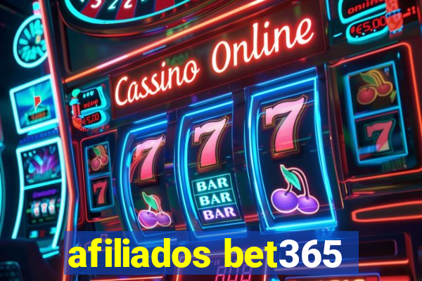 afiliados bet365
