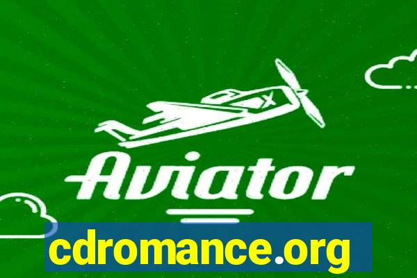 cdromance.org