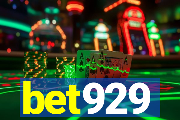 bet929