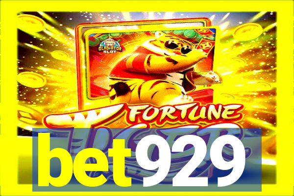 bet929