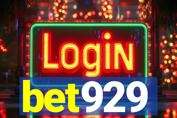bet929
